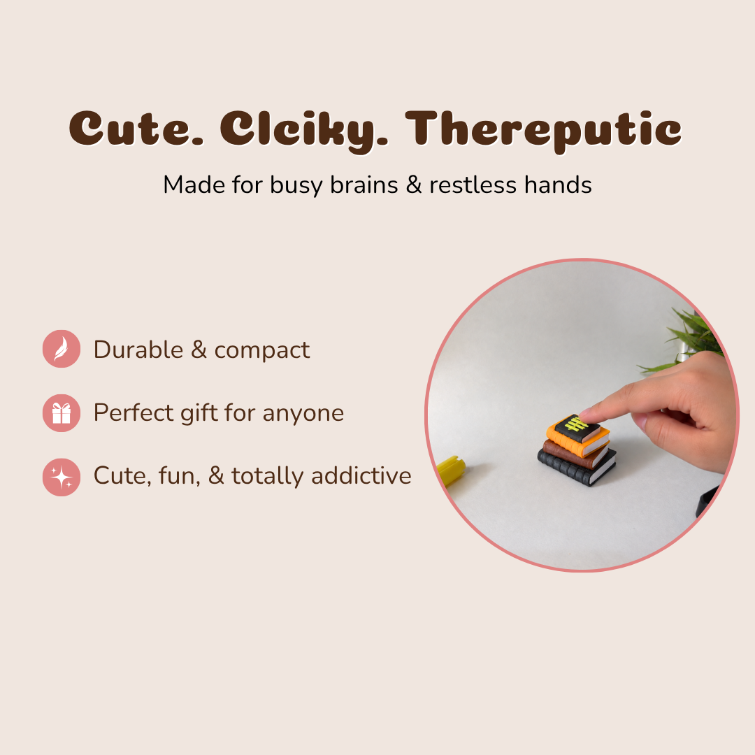 Harry Potter Book Clicker