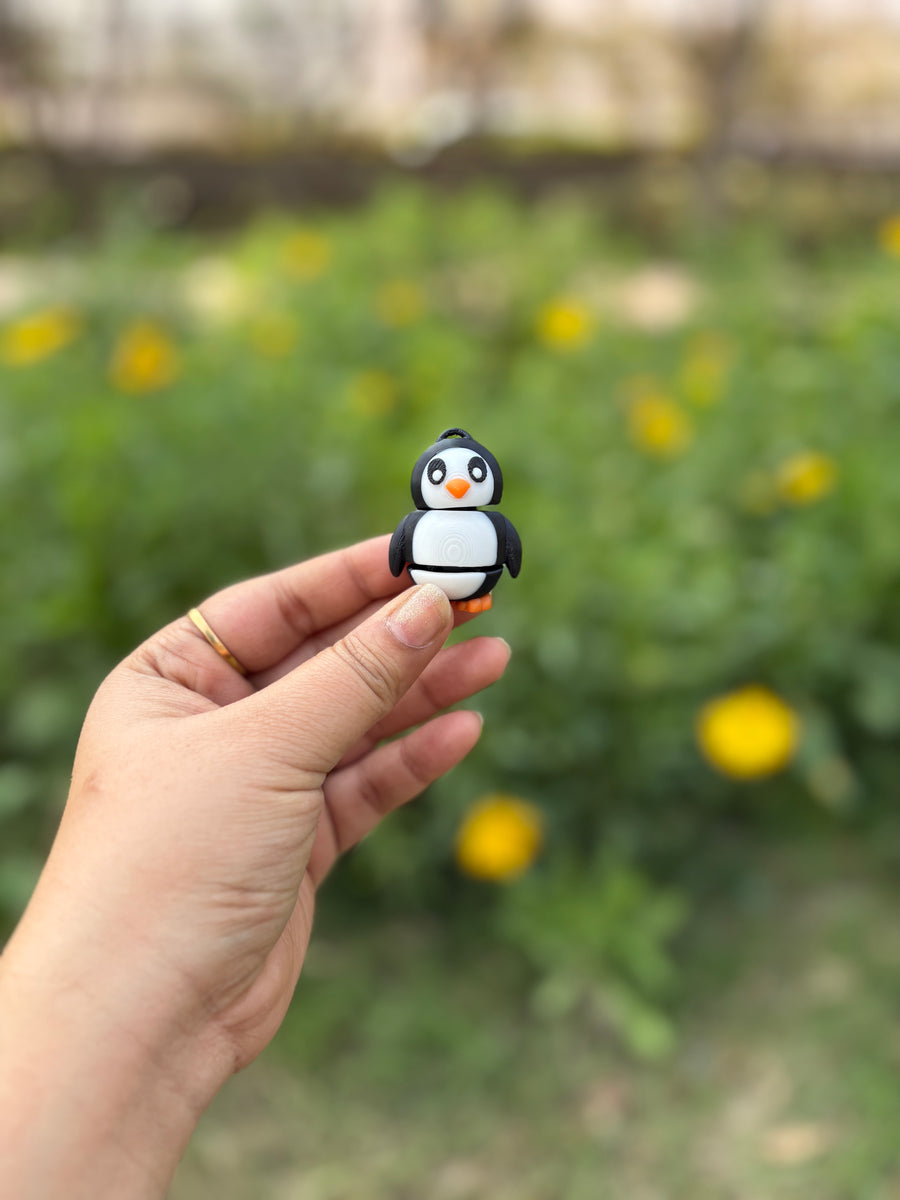 Flexi Penguin