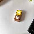 DIY Fidget Clicker