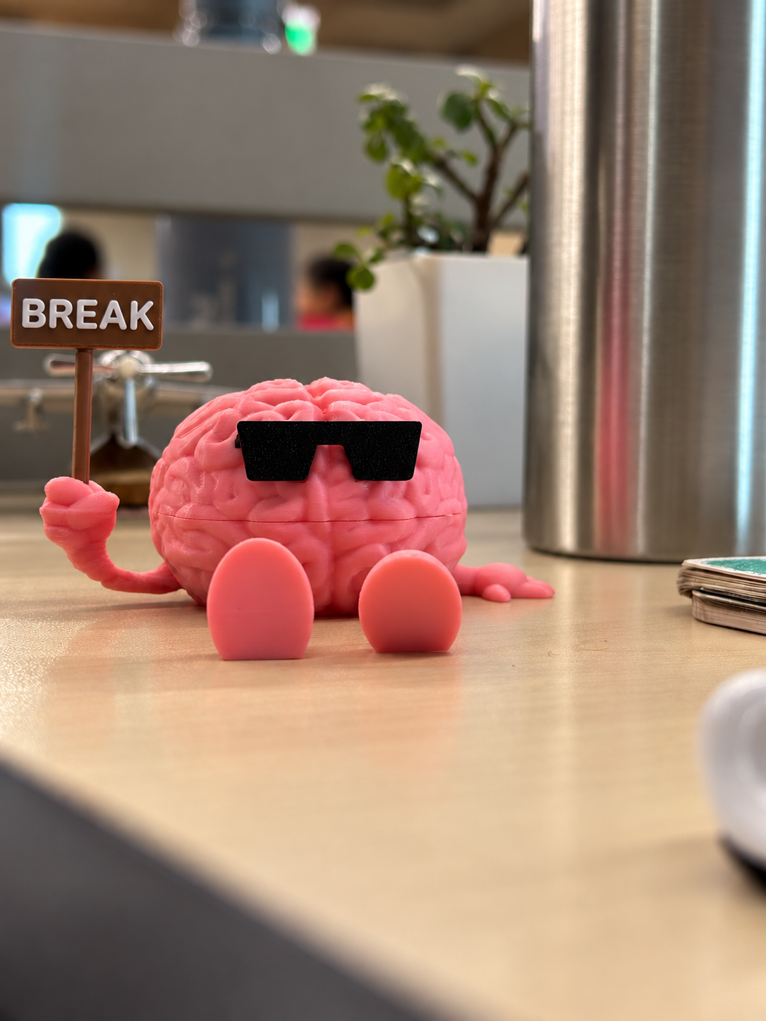 Brain Buddy