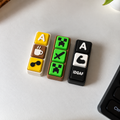 DIY Fidget Clicker
