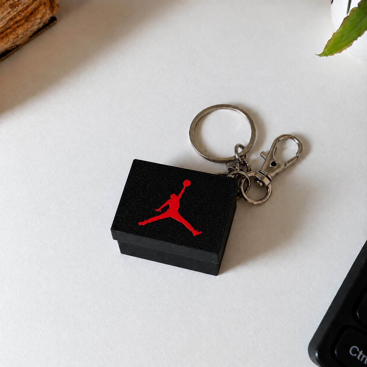 Shoe Box Clicker