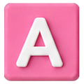 Pink-White