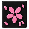 Sakura Flower