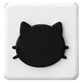 Cat-face
