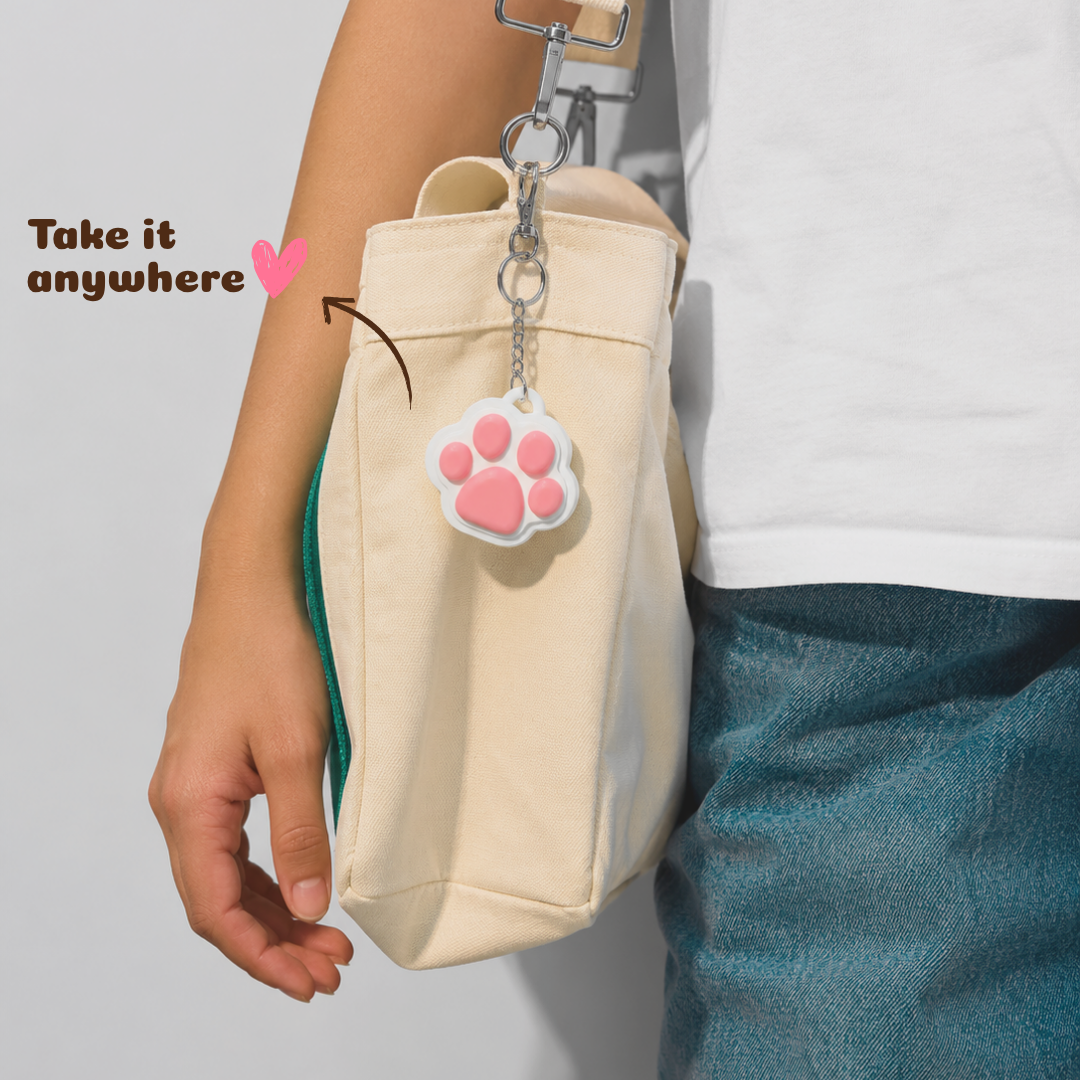 Paw Clicker - PolyPop
