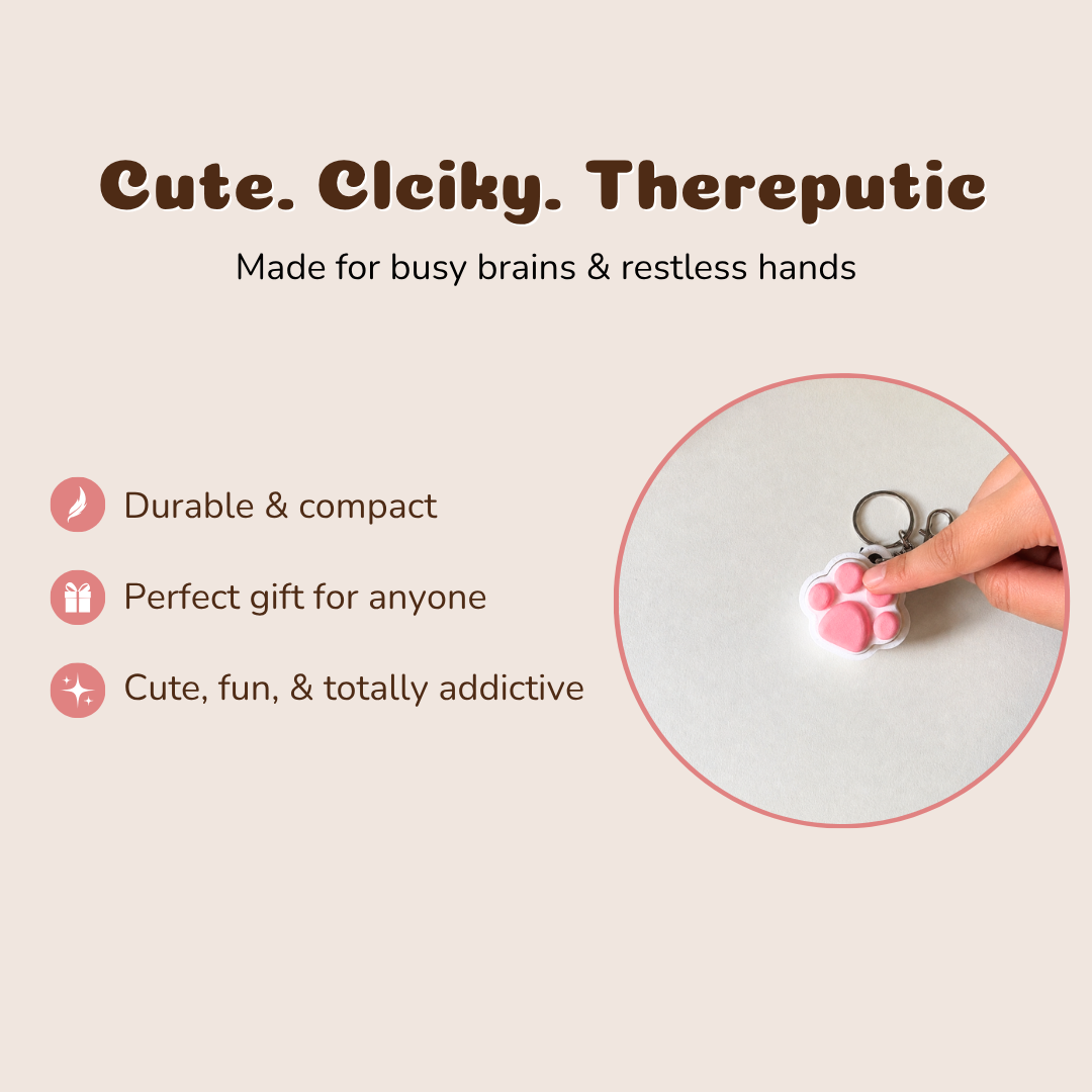 Paw Clicker - PolyPop